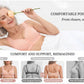 📢👙LAST DAY SPECIAL PRICE⚡50K+ SOLD💕CloudComfort™ Front-Button Cotton Bra – Breathable • Wire-Free • All-Day Support • Non-Padded & Skin-Friendly 🌿