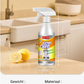 🔥NEW HOT SALE🔥 50%~75% OFF - 🏠Multifunctional Kitchen Foam Cleaner