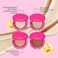 💜HOT PROMOTION-BUY 1 GET 1 FREE PLUS A FREE BRUSH!💜Moisturizing Cream Foundation