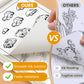 🎨HOT SALE🖼️ Chinese Painting White Drawing Copying Album