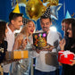 🔥LSAT DAY SALE 49% OFF!!🎉3D Pop Up Musical Birthday Card with Lights & Song🎵🎂