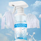 🔥2025 HOT SALE 49% OFF🧴 All-in-One Powerful Stain Remover Clothes Dry-Clean Spray