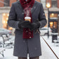✨【Unisex Winter Warm Gloves - Windproof Stylish Essential】✨