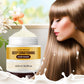 🔥BUY MORE SAVE MORE!🔥Collagen Hair Treatment Deep Repair Conditioning Argan Oil Collagen Hair Mask Essence for Dry Damaged Hair All Hair Types