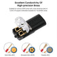🥳2026 HOT SALE🥳💞50K+ SOLD!💥🔥🛡️ Final Day – Ends Tonight! ⏰ Double-Wire Connector with LOCKING Buckle 50% OFF! Secure lock, no slips. The reliable choice for safe, solid connections. ⚡🔒
