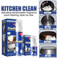 ⏳All-Purpose Foaming Heavy Oil Stain Cleaner