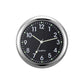 Luminous Mechanical Car Clock