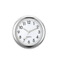 Luminous Mechanical Car Clock