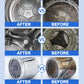 ⏳Time-limited Special⏰Washing Machine Cleaning Detergent