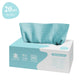 ♻️Reusable Microfiber Paper Towels (20 pcs in 1 box)