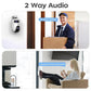 📹Dual-Lens Security Camera 360° view, human detection & color night vision. Smart home protection – stock up & save! 🏠✅