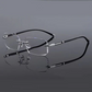 👓 50% OFF NOW! 💙 Blue Light Blocking Glasses – Reduce Eye Strain, Stylish Frames & Lightweight for All Day 🖥️✨
