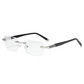 👓 50% OFF NOW! 💙 Blue Light Blocking Glasses – Reduce Eye Strain, Stylish Frames & Lightweight for All Day 🖥️✨