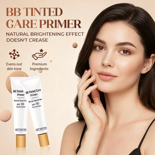 💖BB blur tinted moisturizer SPF 30 - instantly brightens, hydrates & smooths your skin✨