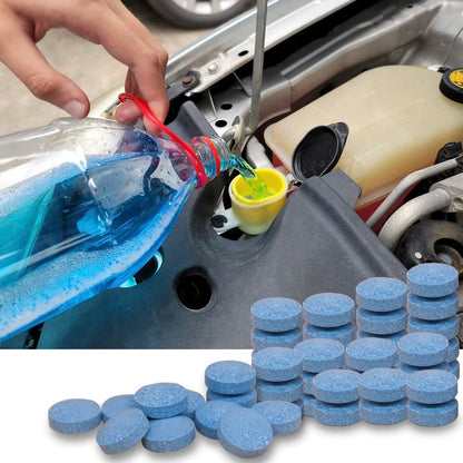 🥳HOT SALE🥳💞50K+ SOLD! Washer Tablets – From £6.99! 10 tablets = 10 gallons, removes dirt & multi-use. Save money – grab yours! ✅