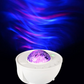 🌌Christmas Hot Sale 50% OFF! ✨ Northern Lights Aurora Projector – Enjoy the starry sky at home ✨