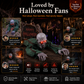 🎉🔥Free Shipping🔥Halloween Horror Model Crawling Ghost