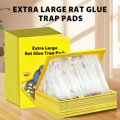 Extra Large Rat Glue Trap Pads