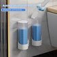 🔥LAST DAY SALE £6.99!!⚡50K+ SOLD!🚽💦Hands-Free Cleaning Gadget🧽Disposable toilet cleaning tool💦