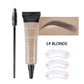 🥳2026 HOT SALE🥳💞50K+ SOLD!🔥Long-lasting Waterproof Smudge-proof Liquid Eyebrow Gel/Tint(With Free Brush)