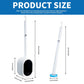 🥳2026 HOT SALE🥳💞50K+ SOLD!🚽💦Hands-Free Cleaning Gadget🧽Disposable toilet cleaning tool💦
