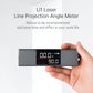 🎁New Year 49% OFF⏳2 in1 Laser Angle Ruler Protractor