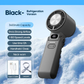 🔥Summer Hot Sale✨3-in-1 Portable Handheld Turbo Fan-199 Speeds