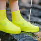 🥳2026 HOT SALE🥳💞50K+ SOLD!☔🛡️ 50% OFF! Waterproof Silicone Shoe Cover – Keeps shoes dry & clean, non‑slip sole. Thick & durable, easy to put on. A rainy day essential! 👟✨