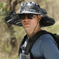 🔥Free Shipping🔥Outdoor Wide Brim Sun Hat With Solar Fan