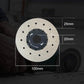 🔥Professional Cutting🔥Porous Widened Cutting Blade for Stone Ceramic