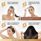 🔥BUY MORE SAVE MORE!🔥Collagen Hair Treatment Deep Repair Conditioning Argan Oil Collagen Hair Mask Essence for Dry Damaged Hair All Hair Types