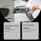 🔥HOT SALE 50%OFF🔥Car Scratch Remover Wax with Nano Cloth