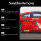 🔥HOT SALE 50%OFF🔥Car Scratch Remover Wax with Nano Cloth