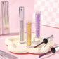 💎🌟 Waterproof Diamond Glitter Mascara - Long-lasting Curl, Sparkling Shine, Create Captivating Eyes!