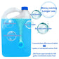 🥳HOT SALE🥳💞50K+ SOLD! Washer Tablets – From £6.99! 10 tablets = 10 gallons, removes dirt & multi-use. Save money – grab yours! ✅