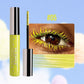 💎🌟 Waterproof Diamond Glitter Mascara - Long-lasting Curl, Sparkling Shine, Create Captivating Eyes!