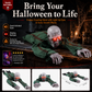 🎉🔥Free Shipping🔥Halloween Horror Model Crawling Ghost