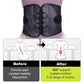 Only £12.99 Last Day Promotion!🎁🔥Adjustable Lumbar Support Belt