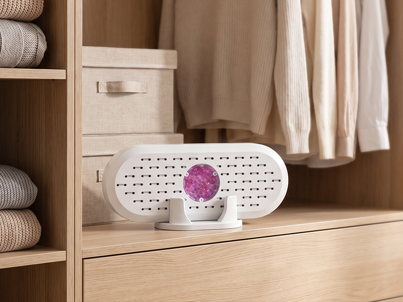 Mini reusable household dehumidifier dimensions