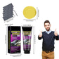 🔥HOT SALE 50%OFF🔥Car Scratch Remover Wax with Nano Cloth