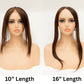 🔥Last Day:90% Off🔥Hybrid Hairline Topper