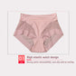 ⏳High Waist Ice Silk Seamless Shaping Briefs