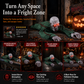 🎉🔥Free Shipping🔥Halloween Horror Model Crawling Ghost