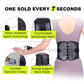 Only £12.99 Last Day Promotion!🎁🔥Adjustable Lumbar Support Belt
