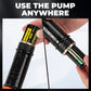 🎃Halloween Deal 50% OFF!⛽Manual Multi-Liquid Siphon Pump – Flexible Fluid Transfer Hose