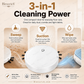 🥳2026 HOT SALE💞 3-in-1 Robot Cleaner