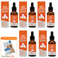 Natural Dog & Cat Ear Drop for Itching & Wax Build-Up