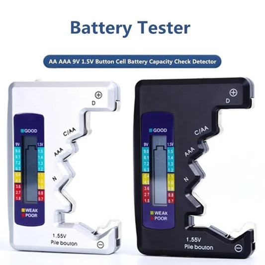 🎁Hot Sale 50% Off🎁Battery Tester
