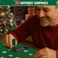 ⛳ LIMITED-TIME 50% OFF! 🥰 Golf Advent Calendar 2026 – 24 Days Golf Surprises Christmas Countdown ✨