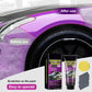 🔥HOT SALE 50%OFF🔥Car Scratch Remover Wax with Nano Cloth